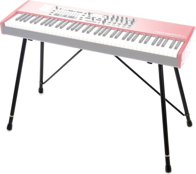 NORD Keyboard Stand EX - nogi do instrumentu